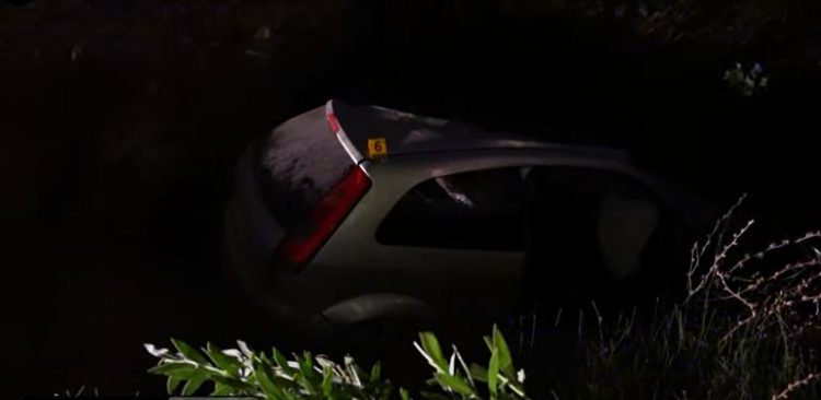 Makina përfundon në kanal në Fier, 2 të plagosur