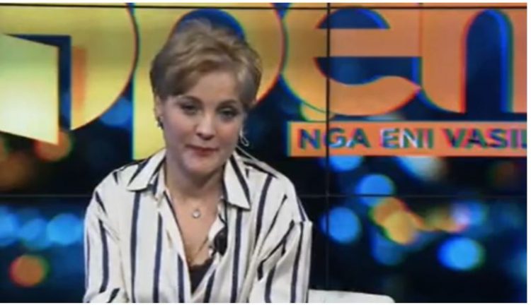 Sherri mes vajzave, drejtoresha e shkollës: E mitura që u rrah…