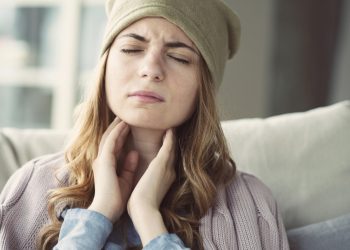 Ja si luftohet me lehtësi dhimbja e fytit