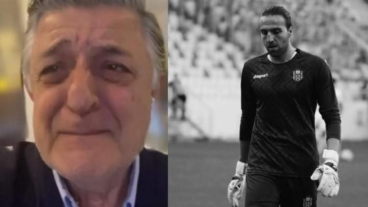 Portieri humbi jetën, presidenti i klubit turk: S’do të mund të …