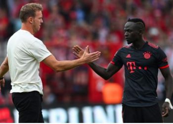 Edhe Bayern konfirmon mungesën e sulmuesit ndaj PSG-së