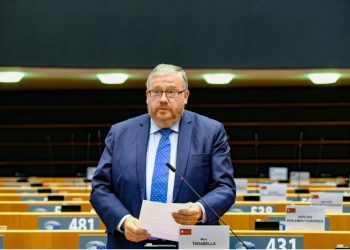 Skandali “Qatargate”, arrestohet eurodeputeti Marc Tarabella