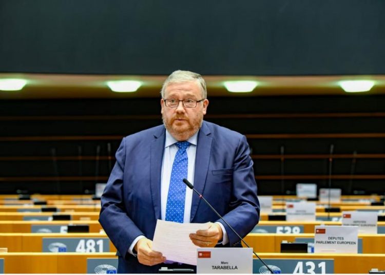 Skandali “Qatargate”, arrestohet eurodeputeti Marc Tarabella