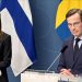 ​Finlanda dhe Suedia: Në NATO vetëm bashkë