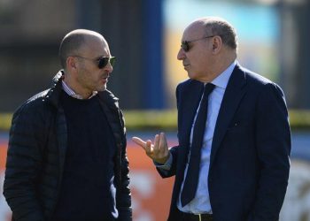 Interi, ka nisur puna për të rinovuar mbrojtjen