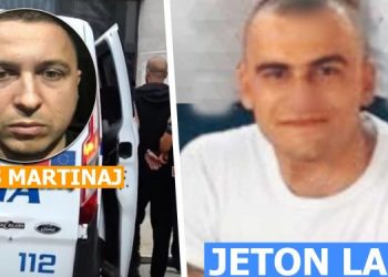 Ndihmoi Ervis Martinajn, Gjykata e Lartë “rrëzon” Jeton Lamin