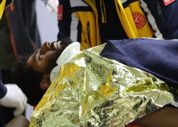 Turqi, dy persona shpëtohen nga rrënojat 261 orë pas tërmetit