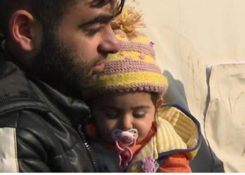 Drama, të mbijetuarit e tërmetit: Mund të vdesim nga i ftohti