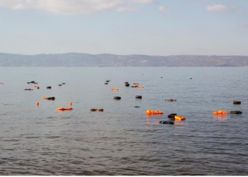 Mbytet peshkarexha me emigrantë, 40 viktima në brigjet italiane