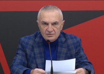 Meta: Ta shporrim skuthin nga politika, ky edhe Zahon…