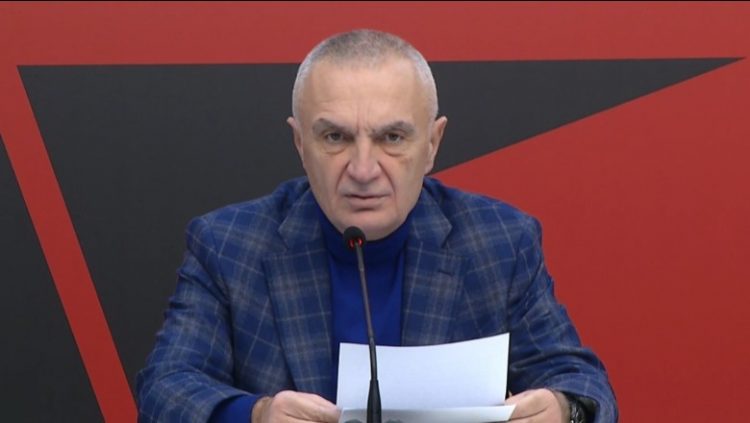 Meta: Ta shporrim skuthin nga politika, ky edhe Zahon…