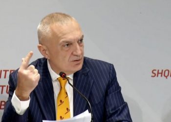 Meta paralajmëron Ramën: Atë që ke mbjellë ke për ta vjellë