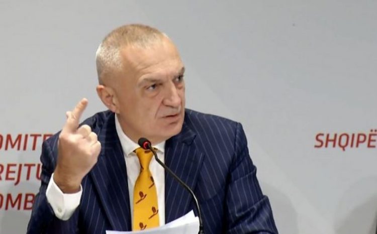 Meta paralajmëron Ramën: Atë që ke mbjellë ke për ta vjellë