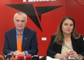 Meta optimist: Nga qarku i Elbasanit do vijë ndryshimi