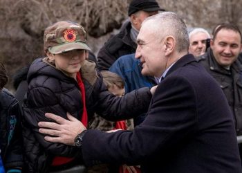 Meta: Gëzuar ditën e Pavarësisë, Kosovë e dashur!