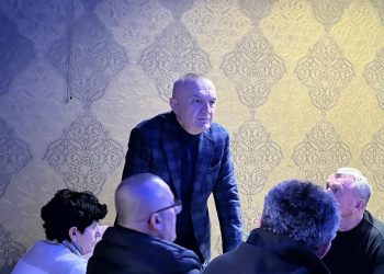 Meta nga Laçi: Fitorja në Kurbin do të jetë dërrmuese