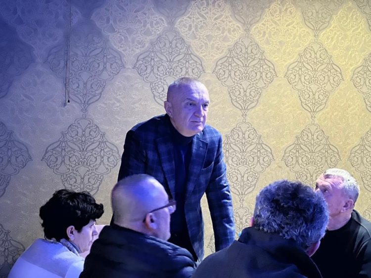 Meta nga Laçi: Fitorja në Kurbin do të jetë dërrmuese