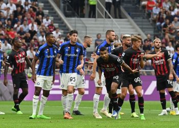 Derbi kundër Milanit, ‘avullojnë’ 75 mijë biletat