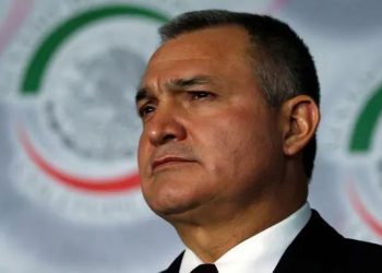 Mori ryshfet, ish-ministri meksikan rrezikon burgim të përjetshëm