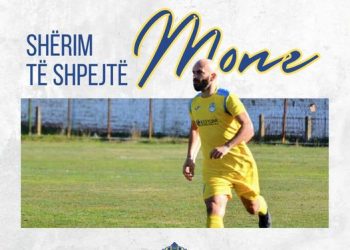 Futbollisti i Elbasanit pëson aksident të rëndë me makinë