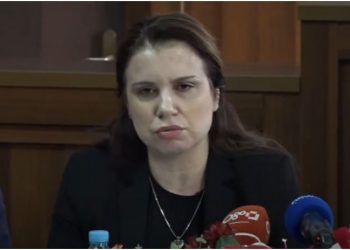 Harta e re gjyqësore, Llagami: Synojmë rritjen e shërbimit