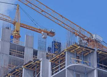 Biznesi i ndërtimit arriti rekord,  2.9 mld euro në 2021