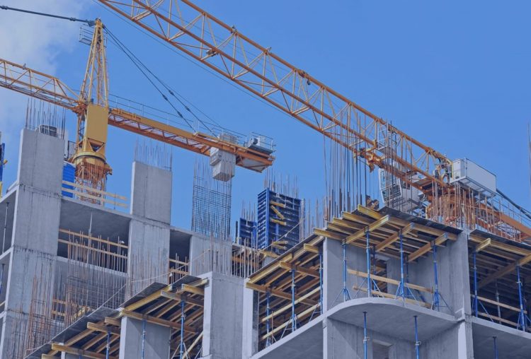 Biznesi i ndërtimit arriti rekord,  2.9 mld euro në 2021