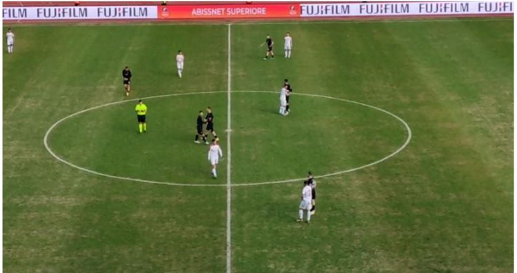 Kupa e Shqipërisë, Vllaznia kualifikohet me anë të barazimit