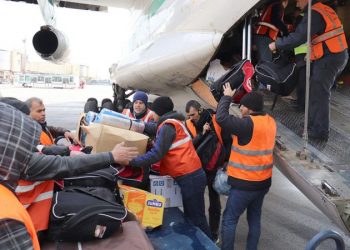 70% e sirianve ishin për ndihmë humanitare edhe para tërmetit