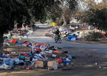 Strehimi, ndotja dhe krimi, 500 mijë njerëz braktisën Kaliforninë