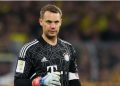 Neuer sulmon Bayern: Po e rishikoj të ardhmen time këtu