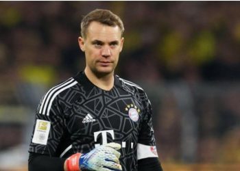 Neuer sulmon Bayern: Po e rishikoj të ardhmen time këtu