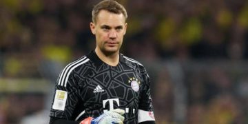 Neuer sulmon Bayern: Po e rishikoj të ardhmen time këtu