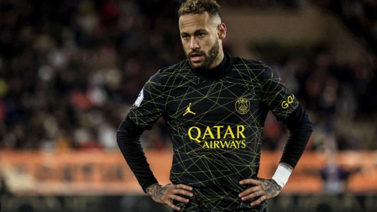 Neymar drejt Premier League