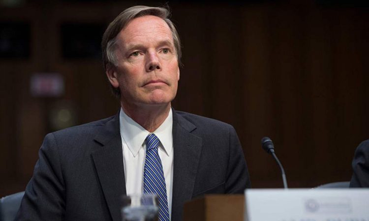 Burns: Kina duhet të jetë e sinqertë për origjinën e koronavirusit