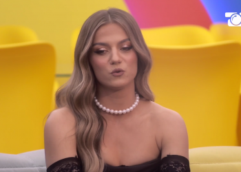 Sfida e javës, Dea dhe Nita e dhurojnë çmimin për fëmijët autikë