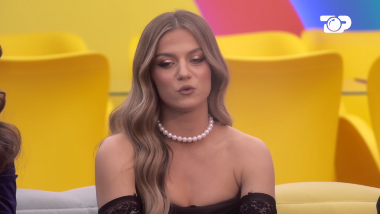 Sfida e javës, Dea dhe Nita e dhurojnë çmimin për fëmijët autikë