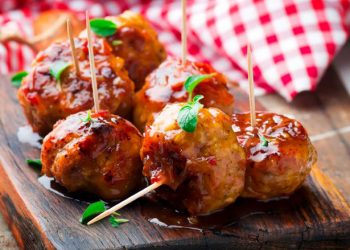 Si të përgatitni qoftet më të mira në botë