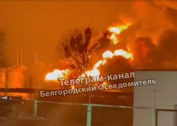 Ukraina sulme në Rusi, Kremlini kërcënon me armë bërthamore