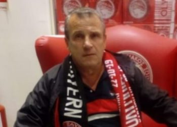 Ndahet nga jeta trajneri i ekipit të Butrintit