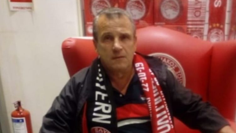 Ndahet nga jeta trajneri i ekipit të Butrintit