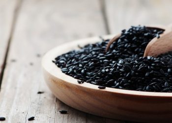 ​Orizi i zi, mbrojtësi ideal i shëndetit tuaj