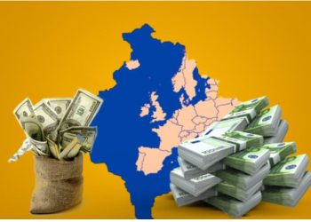 Ndryshimet, ja sa bëhet paga e zyrtarëve më të lartë në Kosovë