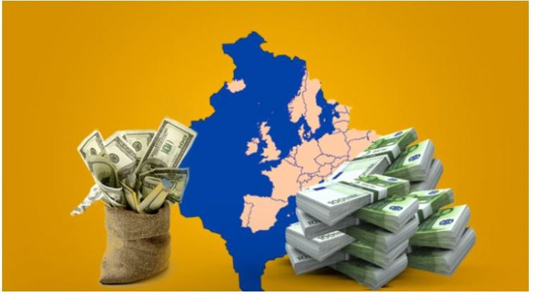 Ndryshimet, ja sa bëhet paga e zyrtarëve më të lartë në Kosovë