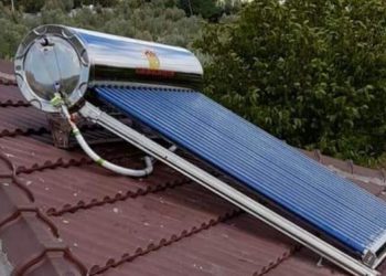 Tentoi të vidhte panel diellor, arrestohet 22 vjeçari