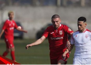 Partizani më në fund rikthehet te fitorja, mposht Bylisin