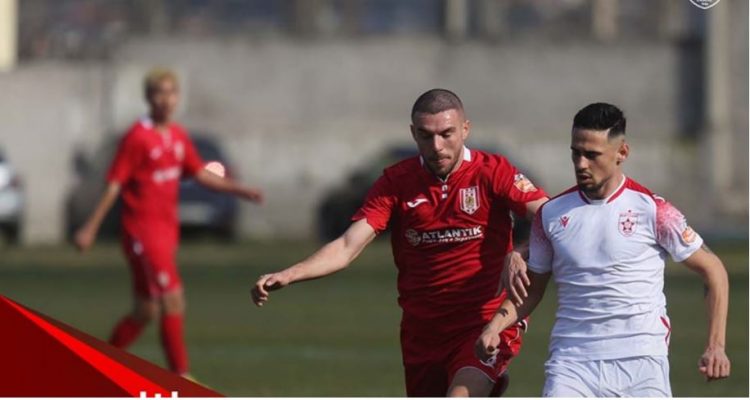 Partizani më në fund rikthehet te fitorja, mposht Bylisin