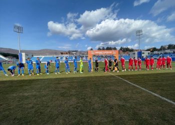 Kukësi rikthen Partizanin në “errësirë”, Egnatia godet në Ballsh