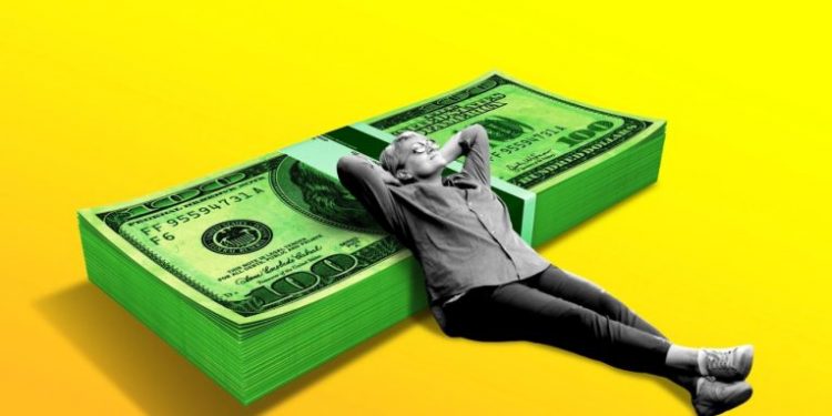 4 mënyra për të fituar të ardhura pasive