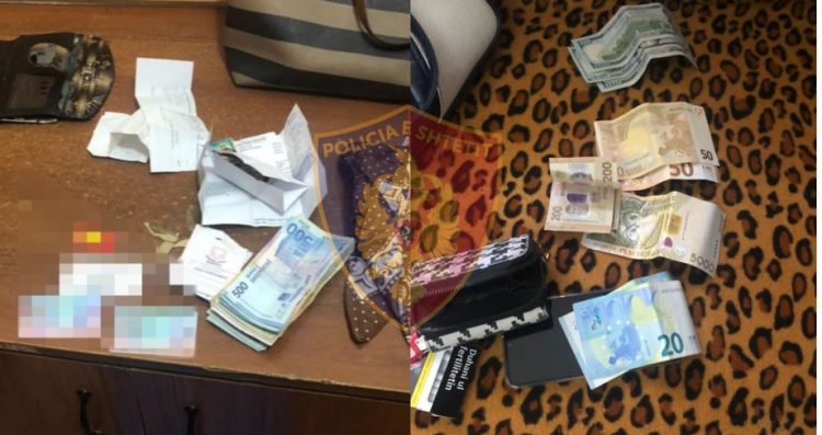 Arrestohet një tjetër pastruese, vodhi punëdhënësin